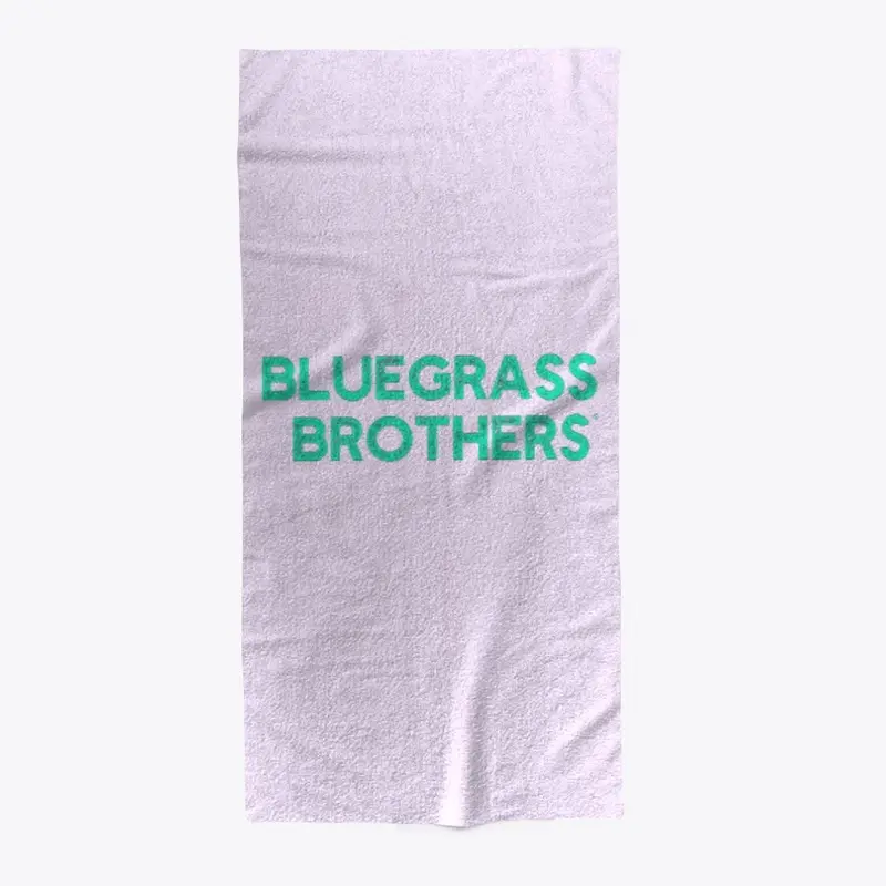 Bluegrass Brothers