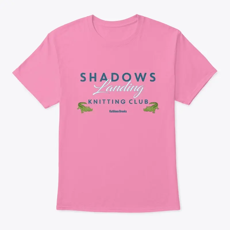 Shadows Landing Knitting Club