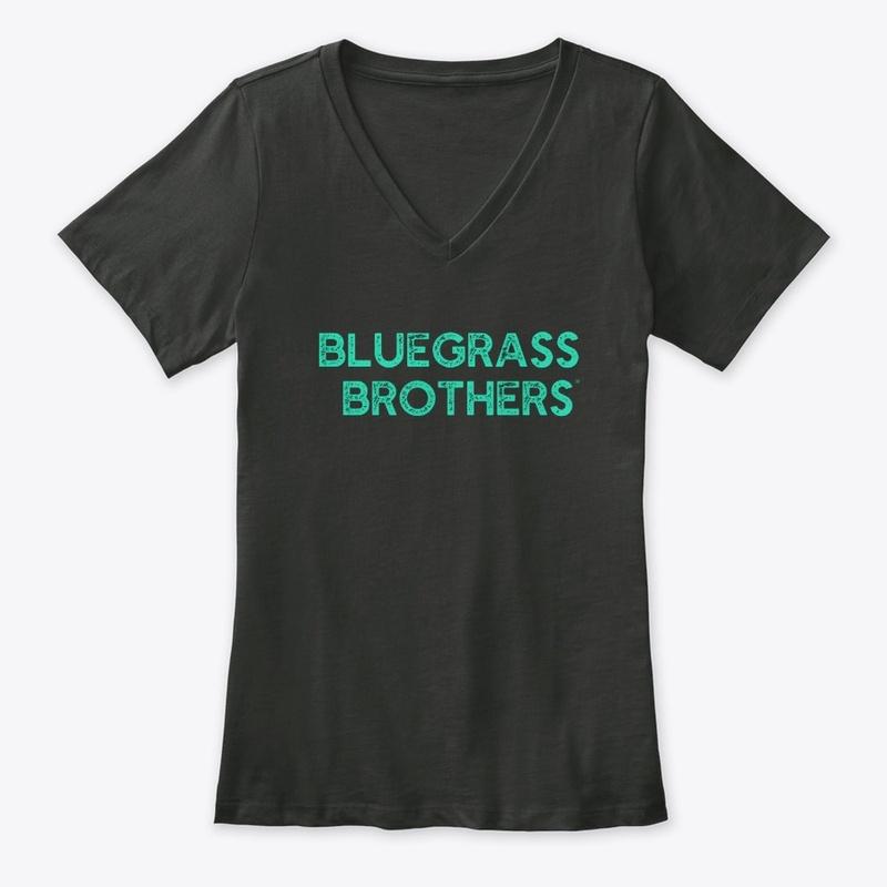 Bluegrass Brothers