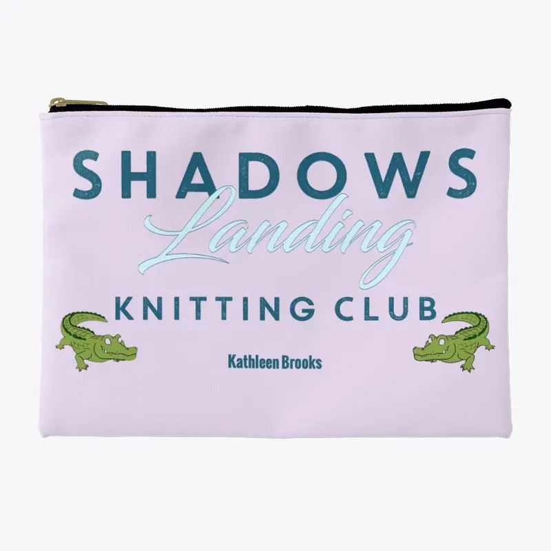 Shadows Landing Knitting Club