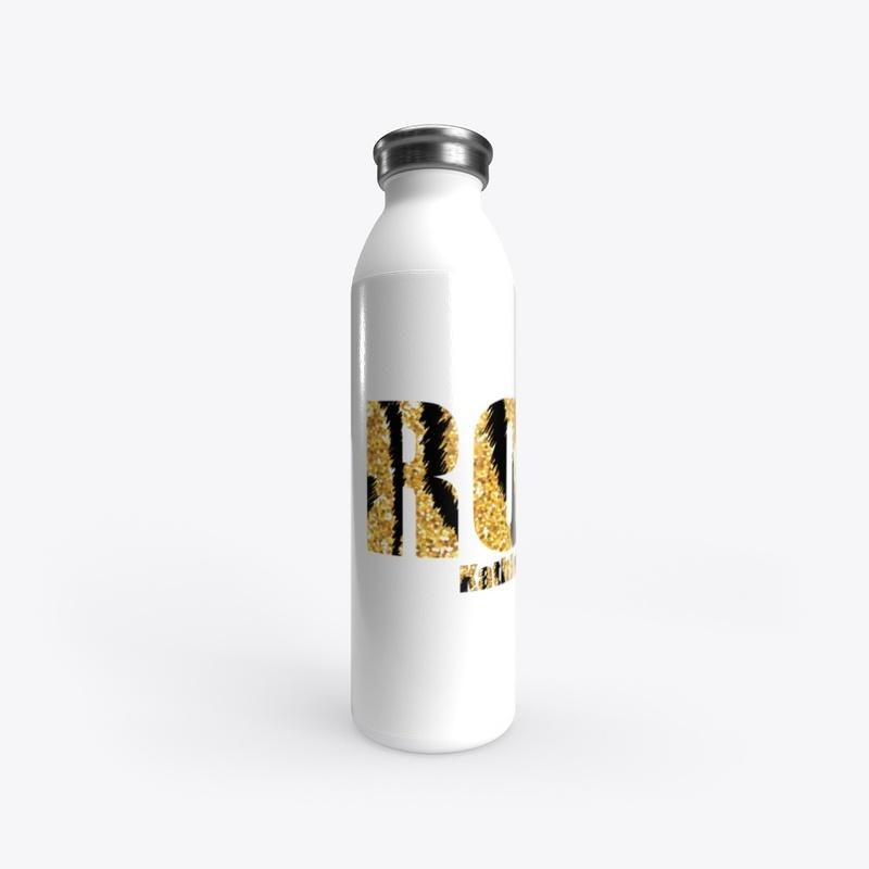 Roar Water Bottle