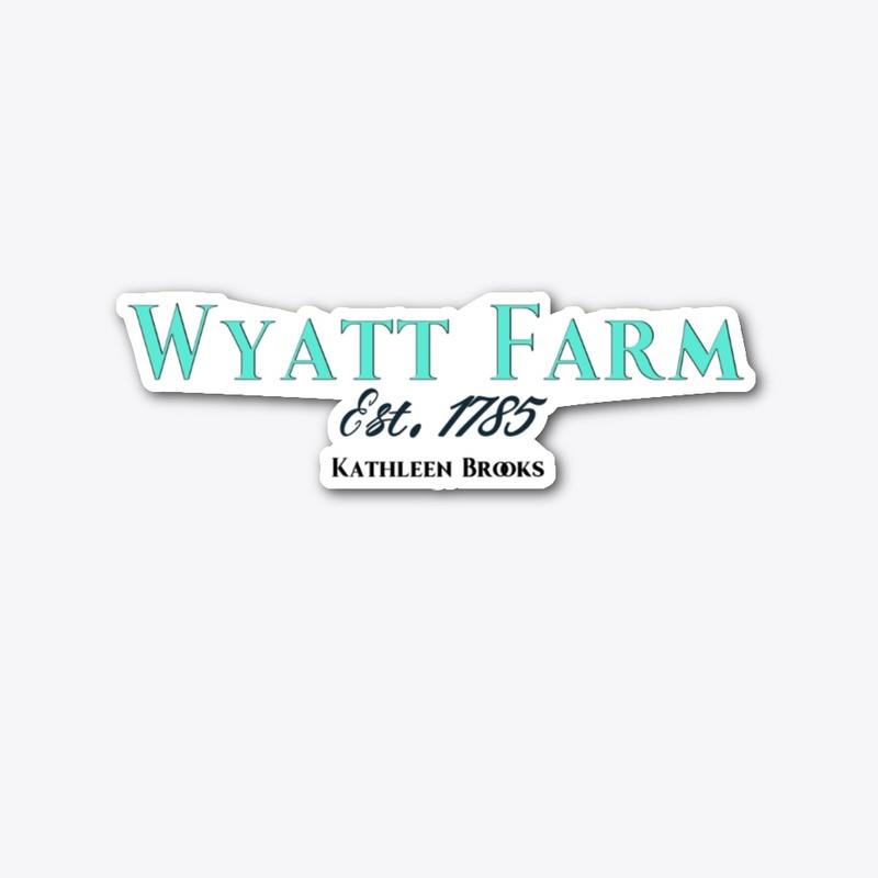 Wyatt Farm