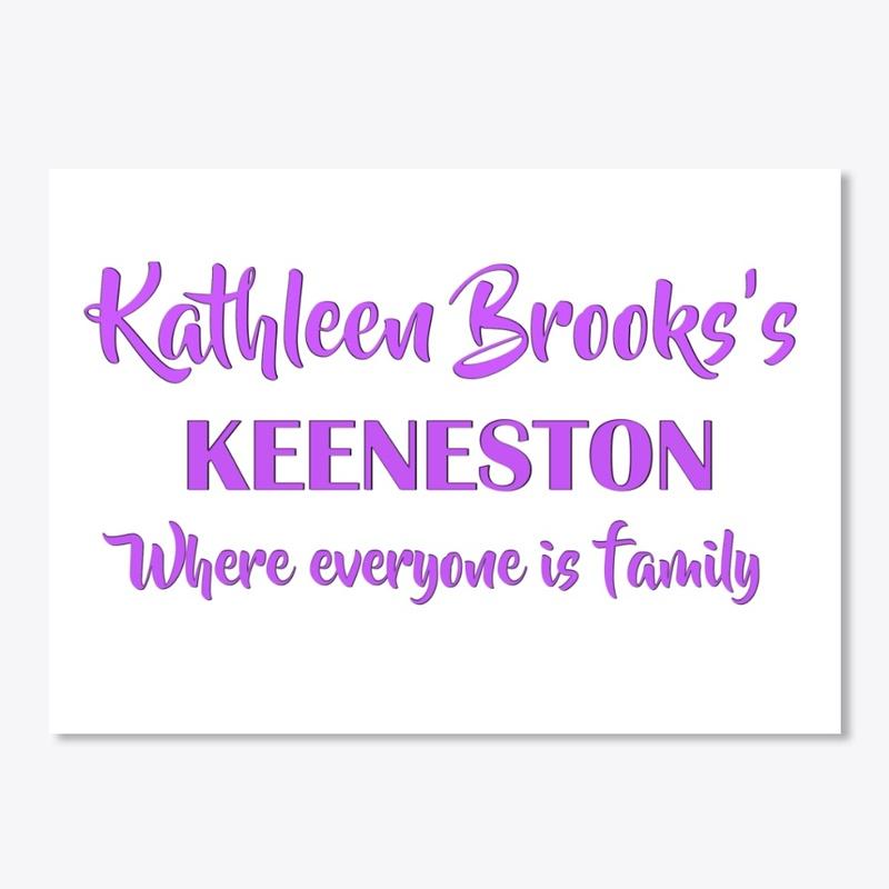 Keeneston Family