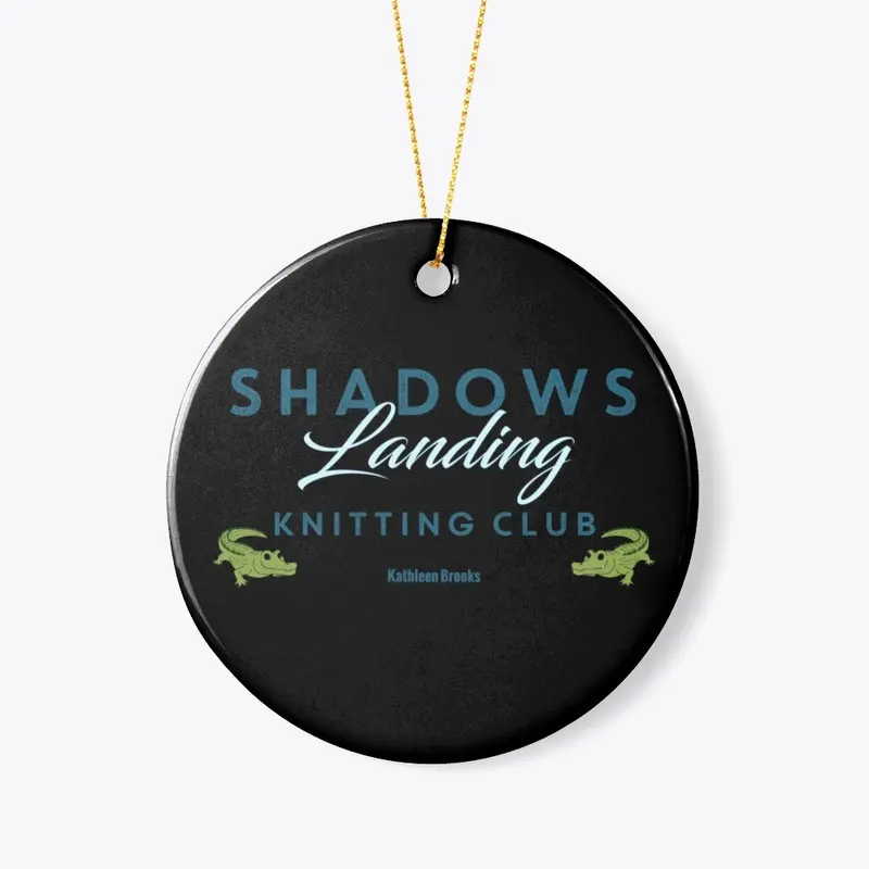 Shadows Landing Knitting Club