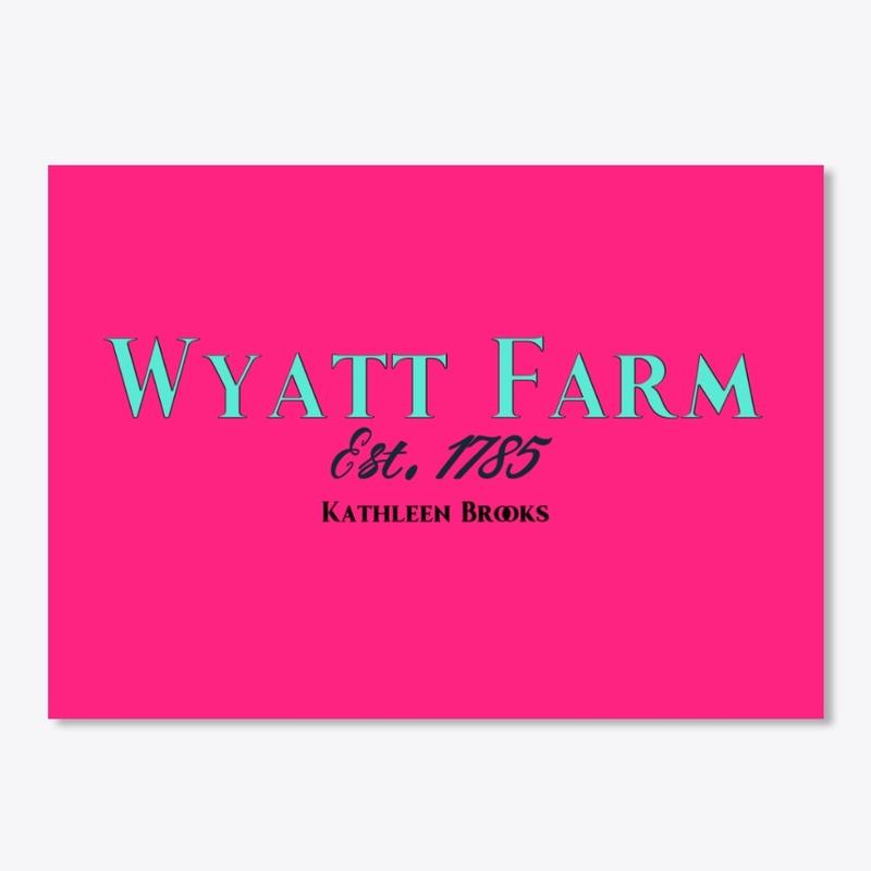 Wyatt Farm