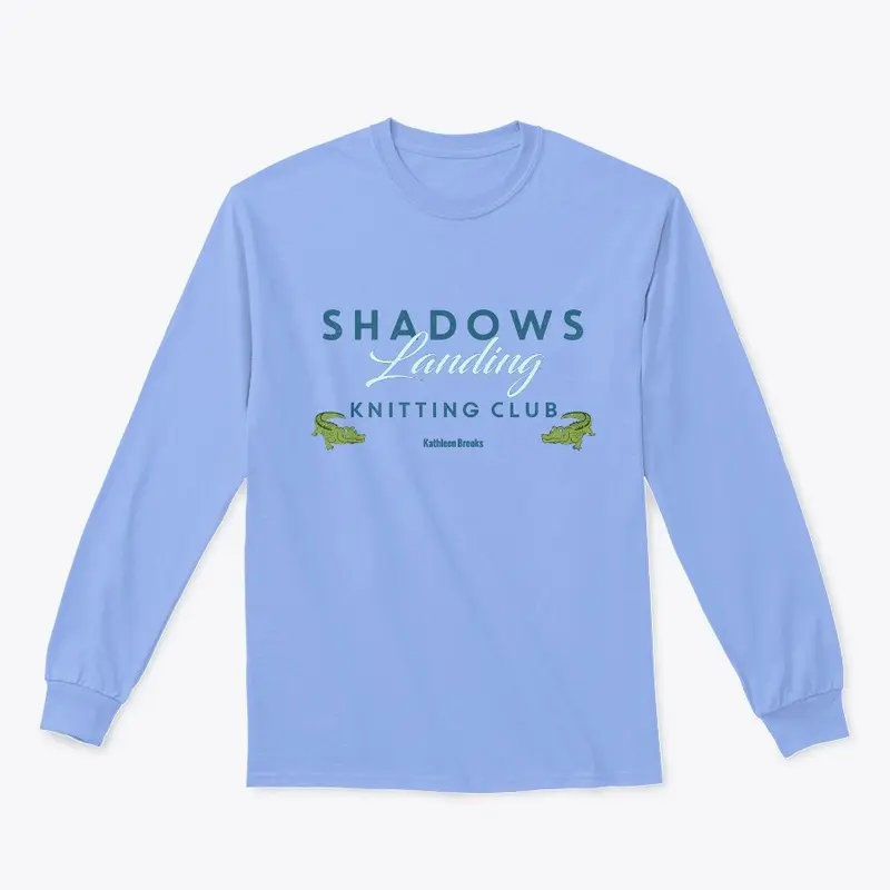 Shadows Landing Knitting Club