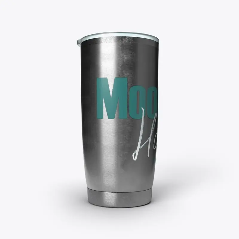 Moonshine Hollow Tumbler