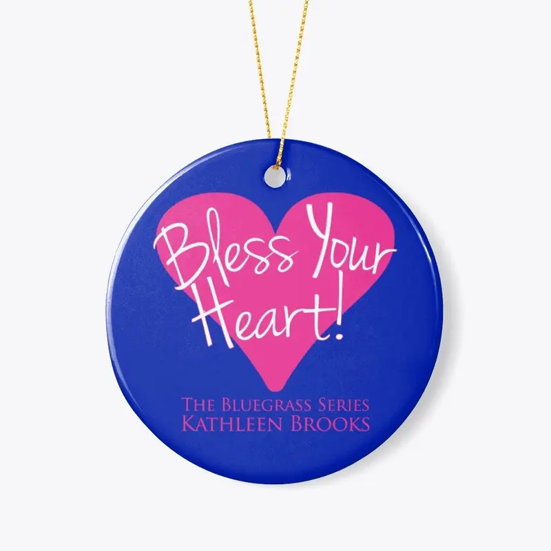 New Bless Your Heart Products