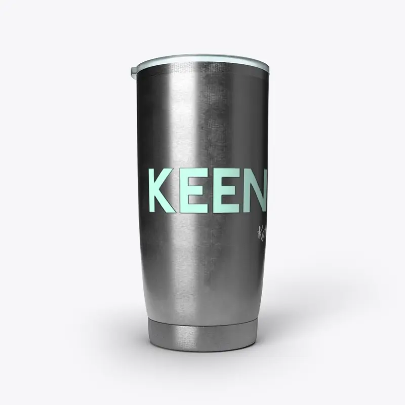 Keeneston Tumbler