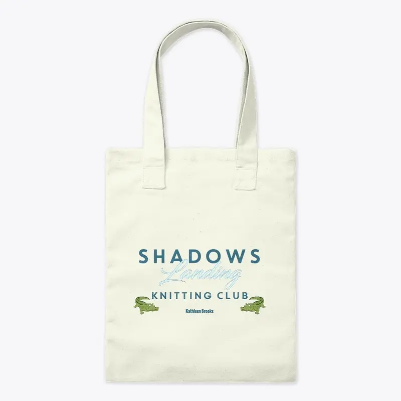 Shadows Landing Knitting Club