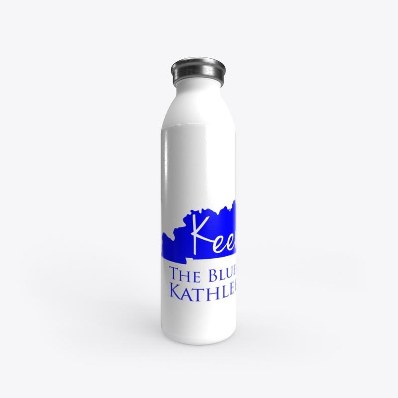 Kentucky Keeneston Water Bottle