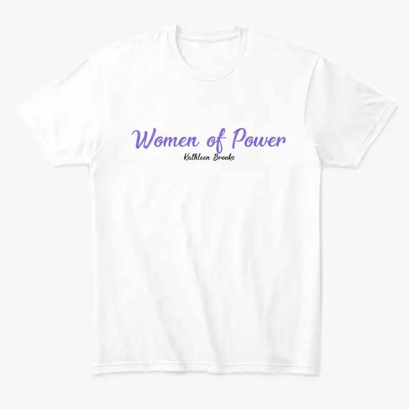 Women of Power