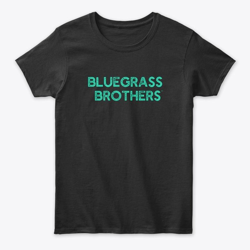 Bluegrass Brothers