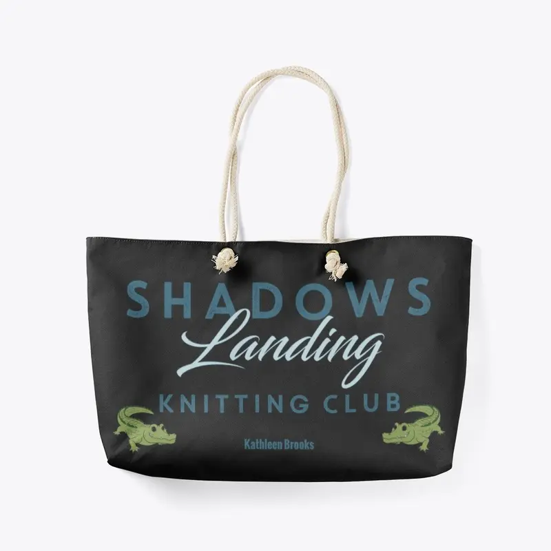 Shadows Landing Knitting Club