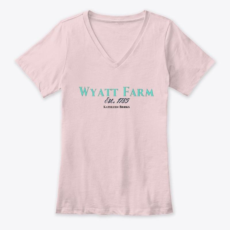 Wyatt Farm