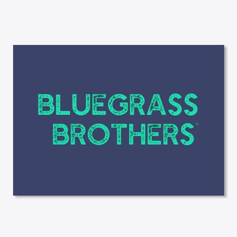 Bluegrass Brothers