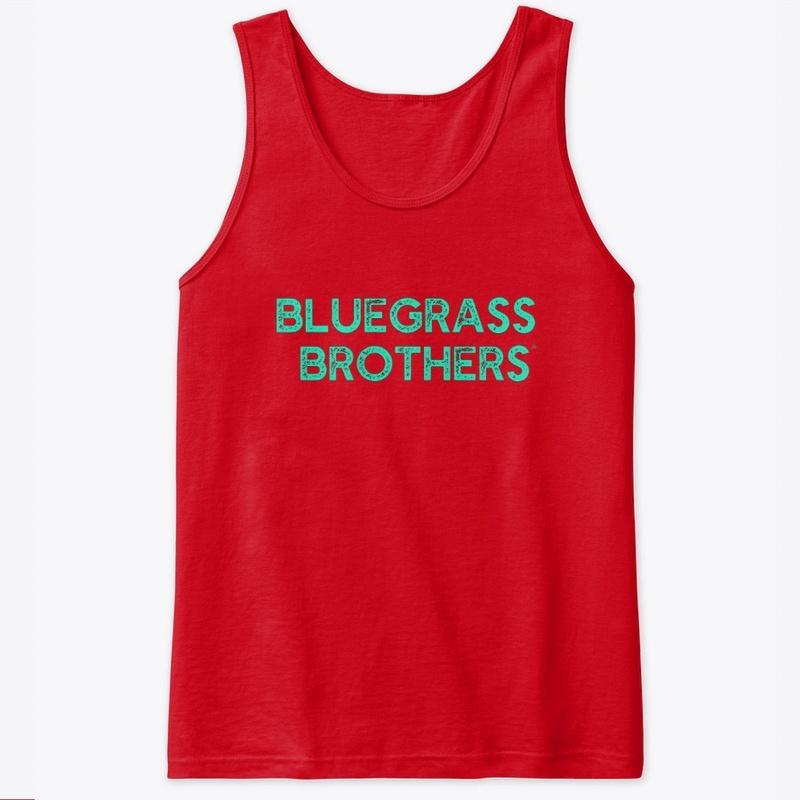 Bluegrass Brothers