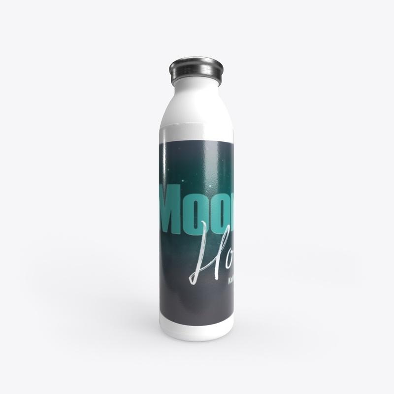 Moonshine Hollow Water Bottle