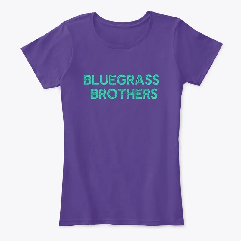 Bluegrass Brothers