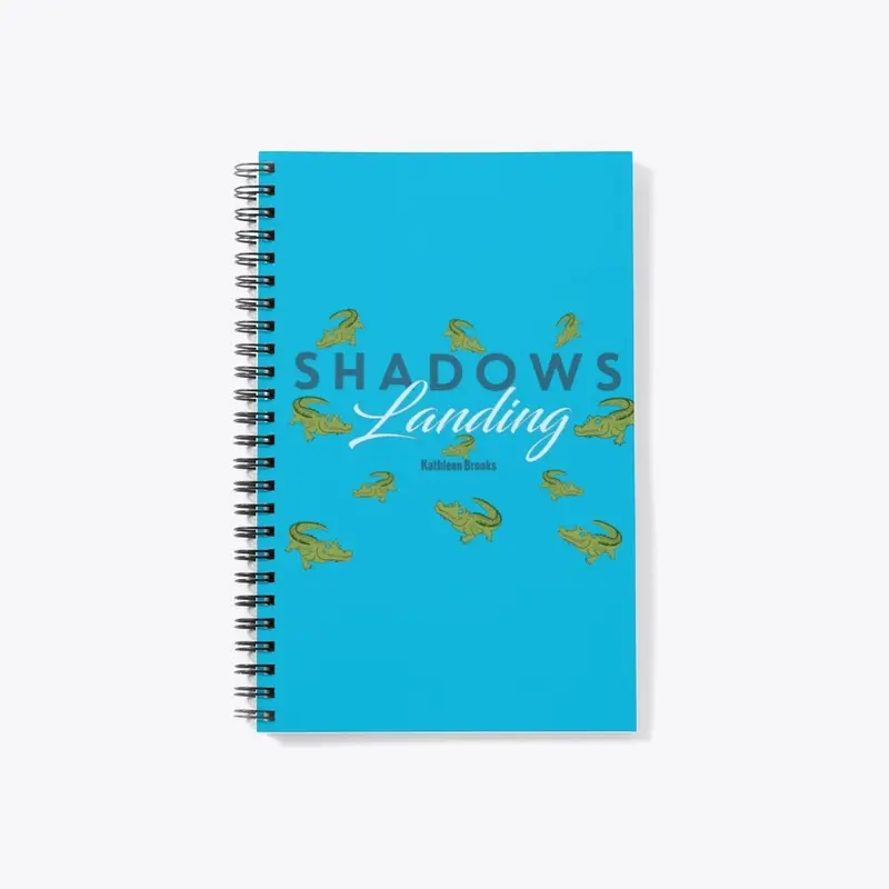 New Shadows Landing Products